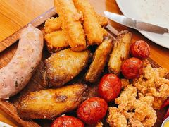 -COMMUNE幻师(五角场店)