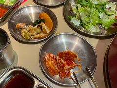-西塔老太太泥炉烤肉(杭州首店)