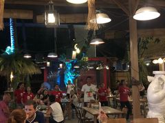 -Naughty Nuri’s Phuket