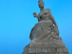 -兴城海滨风景区
