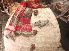 -金海湾自助餐厅(金陵饭店)