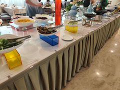 -长春国际会展中心大饭店