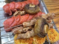 -鑫明明拉面(宁化路店)