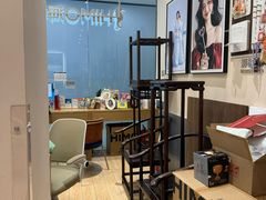 -海马体照相馆(成都来福士广场店)
