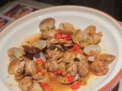 -绿茶餐厅(广州天河城店)