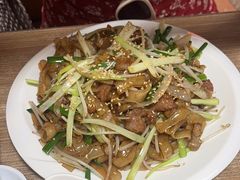 -百福麵家(新馬路店)