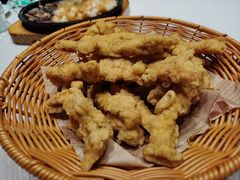 -绿杨春·淮扬宴(庐山路店)
