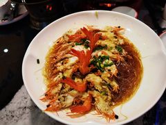 -新白鹿餐厅(百联中环店)