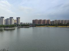 -翠山·映月湖景餐厅(映月湖公园店)