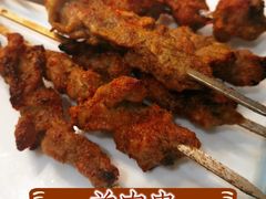 -马尔龙新疆饭店·清真(长青路店)