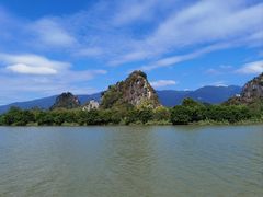 -星湖旅游景区七星岩