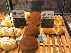 -原麦山丘(世纪金源店)