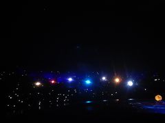 -鼎盛王朝康熙大典实景演出