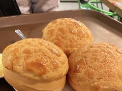 -新旺茶餐厅(嘉里城店)