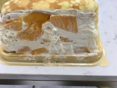 -欢牛蛋糕屋(萧山万象汇店)