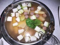 -左庭右院鲜牛肉火锅(苏州园区永旺店)