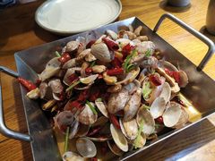 -必点海鲜·鲅鱼水饺(鞍山西道店)