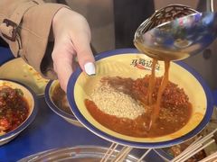 -马路边边火锅串串(观前街店)