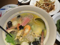 -新发现(宝山龙湖店)