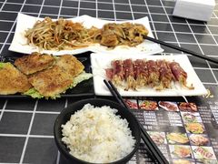 -台烘平价铁板烧(奥城店)
