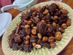 -鲁西南老厨子·特色鲁菜(经一纬五店)