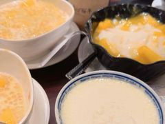 -民信老铺(双皮奶博物馆店)