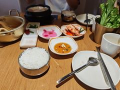 -海云台韩式汤饭·13年匠心韩料(南山店)
