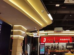 -师烤·豆花烤鱼(广州荔湾扬韬广场店)