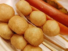 鱼丸-宜家·瑞典风味餐厅(天津东丽商场店)