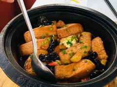 -梧桐餐厅(泉城路店)