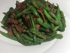 -梁家大院•农家菜(昆山会展中心店)