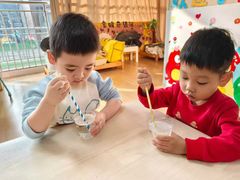 -天津蜂巢幼儿园·托育
