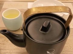 -茶港·点心·啫啫煲(范湖万达广场店)