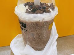 -7分甜(苏州中心店)