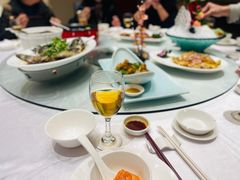 -泰华城渔村酒楼