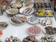 -胡同海鲜·大螃蟹