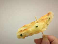 -咏春葱油饼(德政中路店)