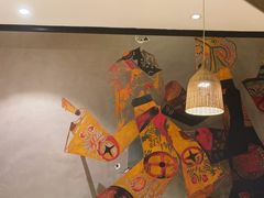 -吴满满油泼面(北方风味园店)