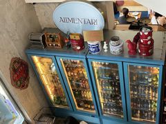 -Alimentari早午餐(安福路店)