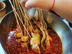 -付小姐在成都(中山公园店)