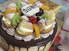 -樱花糕坊(凯德广场店)