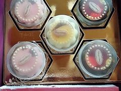 -哈根达斯(美罗城店)