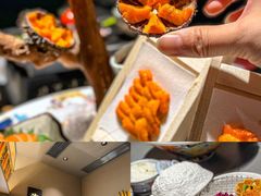 -胆道·海胆专门店(凯德晶萃店)
