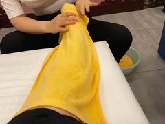-大桶大足浴(瞿溪路店)
