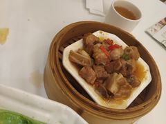 -顺德人家食府(黄金广场店)