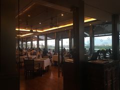 大堂-璟象酒店-爱丽坊景观餐厅