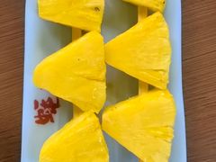-蚝翅·海鲜粥·烧烤·龙虾季(海曙天一店)