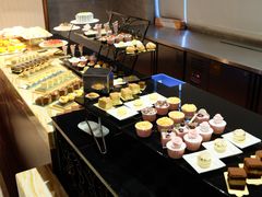 -西藏饭店·亚克·食光自助餐厅(文殊院店)