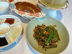 -新天禧大酒店·四十年浙菜·禧宴(西湖店)