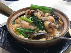 -坤记煲仔小菜(西环店)
